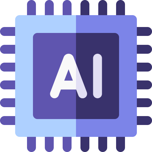 Artificial Intelligence icon
